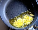 辛口トマトソース作り方7写真