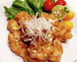 お弁当・・・151タレごはん作り方5写真