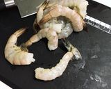 日本一美味い！エビチリ作り方1写真