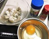 日本一美味い！エビチリ作り方2写真