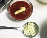 日本一美味い！エビチリ作り方3写真