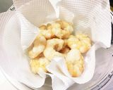 日本一美味い！エビチリ作り方7写真