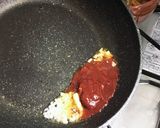 日本一美味い！エビチリ作り方9写真