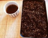 ほうじ茶プリン作り方7写真