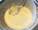 米粉のワッフル作り方3写真