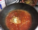日本一美味い！エビチリ作り方10写真