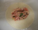 さっぱり水餃子作り方4写真