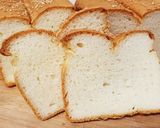 グルテンフリー GF食パン作り方27写真