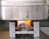 【メスティン飯】絶品ボンゴレ飯作り方4写真