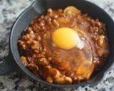 我が家のミートパトラ風作り方6写真