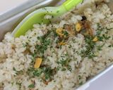 【メスティン飯】絶品ボンゴレ飯作り方7写真