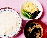 我が家の素麺の食べ方作り方8写真