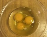 ヘルシー⭐︎玉子焼の唐揚げ作り方1写真
