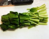 簡単☆塩そぼろ豆腐作り方1写真