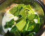 簡単☆塩そぼろ豆腐作り方4写真