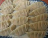 さっぱり水餃子作り方5写真