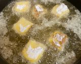 ヘルシー⭐︎玉子焼の唐揚げ作り方6写真