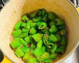 ししとうの甘辛煮作り方5写真