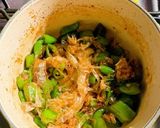 ししとうの甘辛煮作り方7写真
