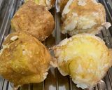ヘルシー⭐︎玉子焼の唐揚げ作り方7写真