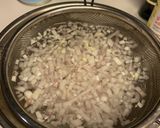 サバのタルタル(タイ風)作り方1写真