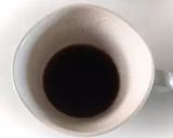 カフェオレ♪作り方1写真