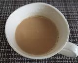 カフェオレ♪作り方2写真