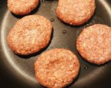 これだけdeふんわり…ハンバーグ作り方2写真