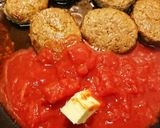 これだけdeふんわり…ハンバーグ作り方4写真