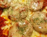 これだけdeふんわり…ハンバーグ作り方6写真