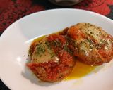 これだけdeふんわり…ハンバーグ作り方7写真