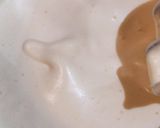 米粉スポンジケーキ　グルテンフリー作り方1写真