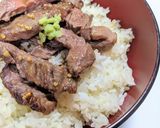 豚肉のホイルステーキ♡作り方8写真