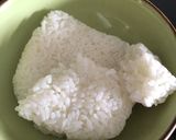 リメイクカレーでカレーチーズオムライス作り方1写真