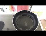 リメイクカレーでカレーチーズオムライス作り方4写真