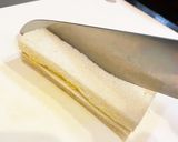離乳食後期☆たまごサンドとポテトサラダ作り方35写真