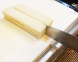 離乳食後期☆たまごサンドとポテトサラダ作り方37写真
