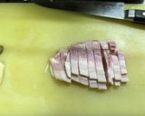 ポーランド風のキャベツ煮作り方3写真