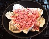 ポーランド風のキャベツ煮作り方7写真