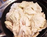 ポーランド風のキャベツ煮作り方9写真