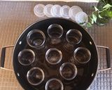 簡単ヨーグルト　5分でできる！作り方1写真