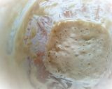 小麦粉と水だけ！自家製天然酵母の作り方作り方7写真