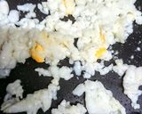 ゆでない たまごサンド作り方2写真