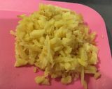 味噌無しでできる麻婆豆腐作り方4写真