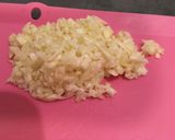 味噌無しでできる麻婆豆腐作り方3写真