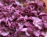 桜の塩漬け作り方5写真