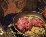 味噌無しでできる麻婆豆腐作り方7写真
