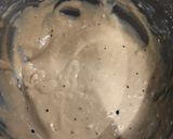 簡単！黒糖蒸しパン作り方3写真