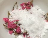 桜の塩漬け作り方14写真