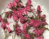 桜の塩漬け作り方15写真